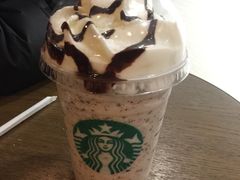 -星巴克(北京王府井店)