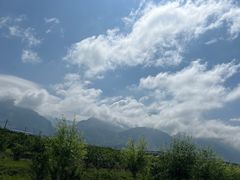 -小五台金河景区