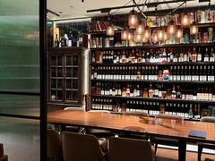 -Osteria Garden 生蚝花园餐厅(原进贤路店)