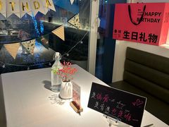 -春树下·树屋花房西餐厅(罍街AS1980店)