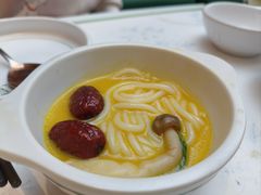 -云海肴·汽锅鸡·云南菜(高德置地店)