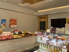 -那家面包房(珠江路店)