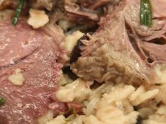 -建基泡馍·西安老字号·清真(永宁店)