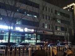 -宋家庄(地铁站)
