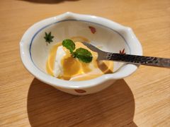 牛奶布丁-鮨青(恒基名人购物中心店)