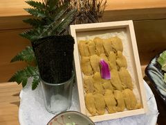 -大岛日本料理铁板烧(南通大饭店)