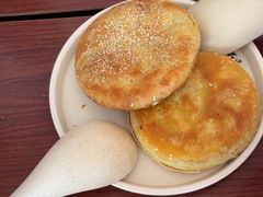 -武圣羊汤·西北面(安德路店)