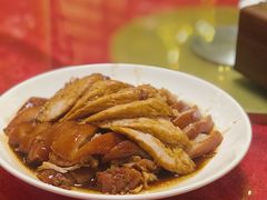 隆江猪脚-抱德·潮汕味(敦和店原惠城鱼仔)