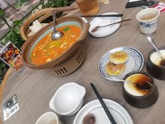 -云海肴·汽锅鸡·云南菜(广安门天虹店)