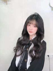 -3AM HAIR SALON染发烫发接发