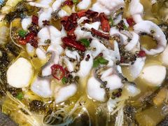 -严厨老坛酸菜鱼(金鹰店)