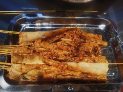 -堂堂小伙夫·辽宁小吃大排档(京西大悦城店)