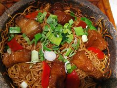 -刀板香·安徽菜(国购IFC店)