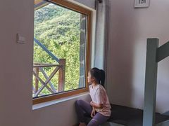 -北京水岸山吧度假村(雁栖镇店)