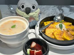 -锦府园·杭州小馆·创意杭帮菜(湖滨银泰in77店)