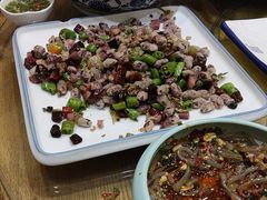 -厨神老街兔·淳朴人家店(盐帮菜风味名店)