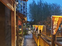 -大江户·温泉洗浴(浑南店)