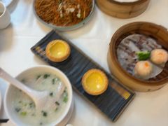 -东江渔村·古典园林·30年粤菜老字号(太和店)