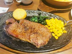 西冷烘烤牛排-萨莉亚意式餐厅(杭州西溪龙湖天街店)