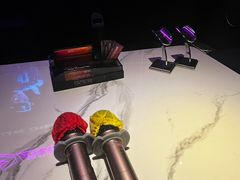 -星聚会KTV(合生汇黑金店)