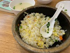 -穆桂英美食(城中店)
