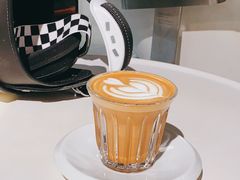 -sugarman espresso素饮糖人高新咖啡工厂