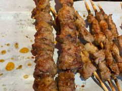 红柳大串-肉串汪(望京店)