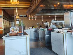 -君悦酒店·乐厨·高空自助餐(青年大街店)