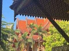 -西双版纳总佛寺