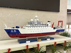 -上海海洋大学(临港校区)