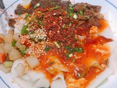 -大嘻咹biangbiang面(历史博物馆店)