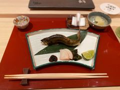 -橼舍鮨青木