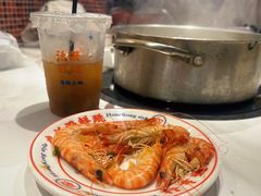 -活潑鲜跳(湖滨商业街店)