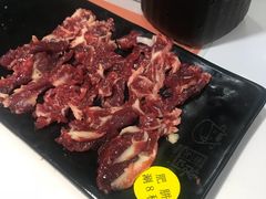 -陈记顺和潮汕鲜牛肉火锅(棠德南路店)