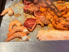 -阿亲家·韩式无限烤肉(春熙路店)