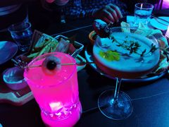 -MOSSO音乐酒吧·live house(南京旗舰店)