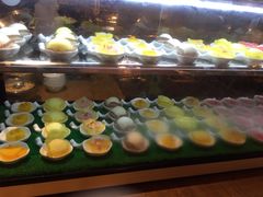 -三宝大饭店-中和艺素餐厅(浦上金山正祥广场店)