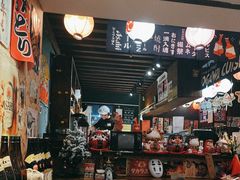 -小川洋风料理(汉街店)