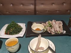-鹏馨羊羔肉·非遗(新建街店)