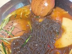 -屋里家延边朝鲜族冷面(梅林3店)