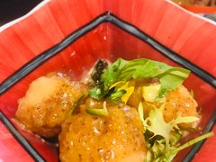 -和彩放题(渔阳店)