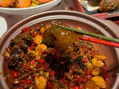 -辣小鲜·南昌大排档(船山路店)