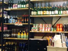 零售区-唯成•韩国炭火烤肉 유성고기