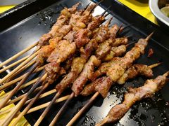 -望京小腰(北京总店)