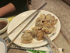 -伍棵星炭烤自助料理·烤鳗鱼(浦东食品城店)