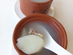 -南庄酒家·海鲜粤菜·25年老字号(环城南路店)
