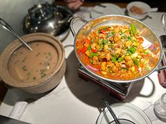 -小凤庭·地道湖北菜武昌鱼·藕汤(38年黄鹤楼店)