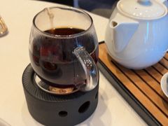 -香乐园·淮扬菜中餐厅·Shang Garden(福田香格里拉店)