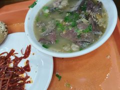 -白魁老号饭庄(交道口店)