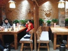 -丹江渔村(首都机场店)